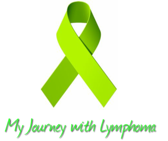 My journey with lymphoma